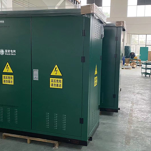 不銹鋼戶(hù)外箱